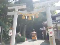 磯崎神社(滋賀県)