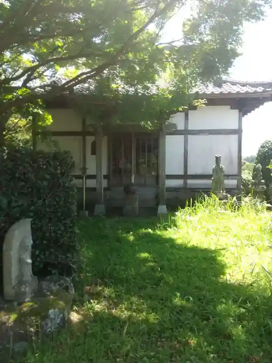 久原寺(千葉県)