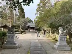 作楽神社(岡山県)