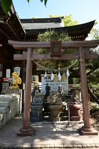 田村神社(香川県)