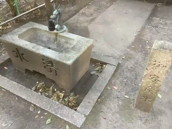 六所神社(愛知県)