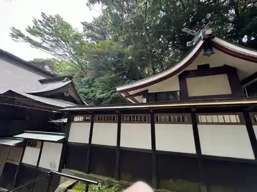泉神社(茨城県)