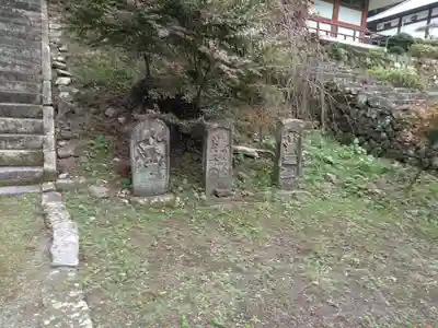 泉福寺のその他建物