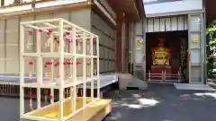 旭川神社の建物その他