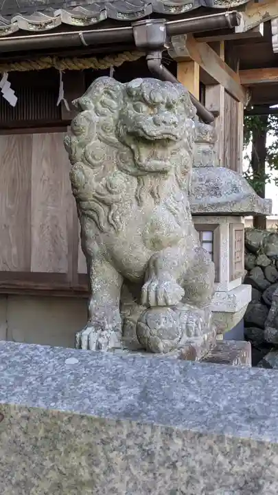 天満神社(滋賀県)