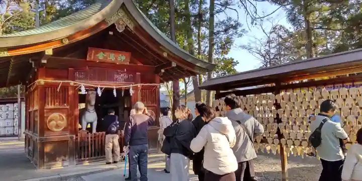 多賀大社(滋賀県)