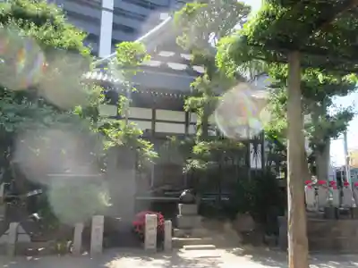 慈眼寺(東京都)