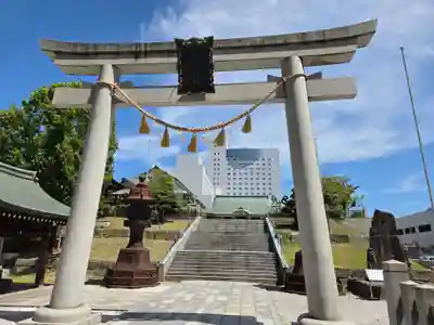 佐佳枝廼社(福井県)