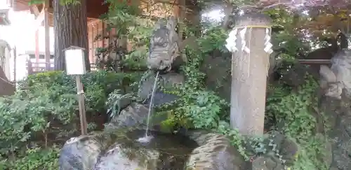 松戸神社(千葉県)