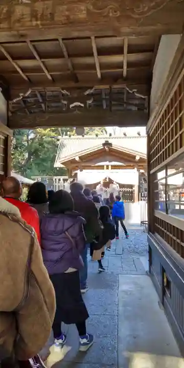 上宮天満宮(大阪府)