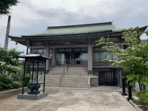 覚王寺(千葉県)