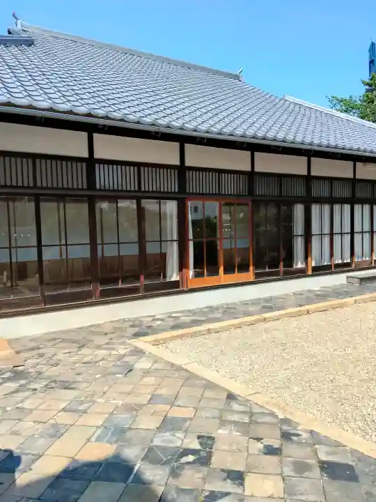 祥雲寺(大阪府)