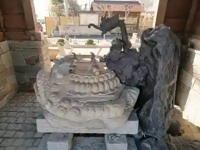 無量寺(埼玉県)