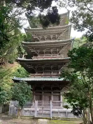 龍口寺のその他建物