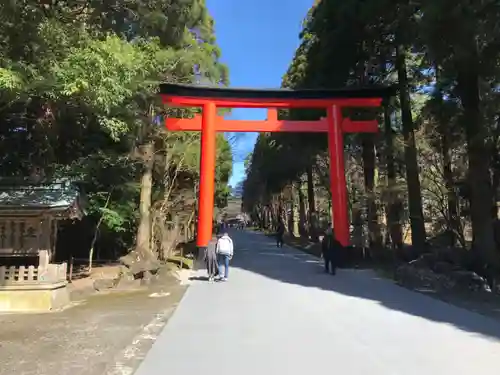霧島神宮(鹿児島県)