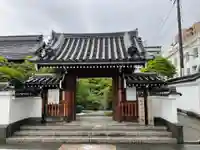青蓮寺(大阪府)