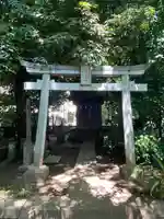 若松稲荷神社(東京都)