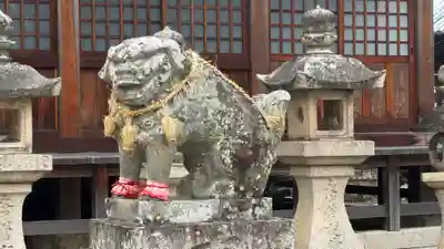 洲本八幡神社(兵庫県)