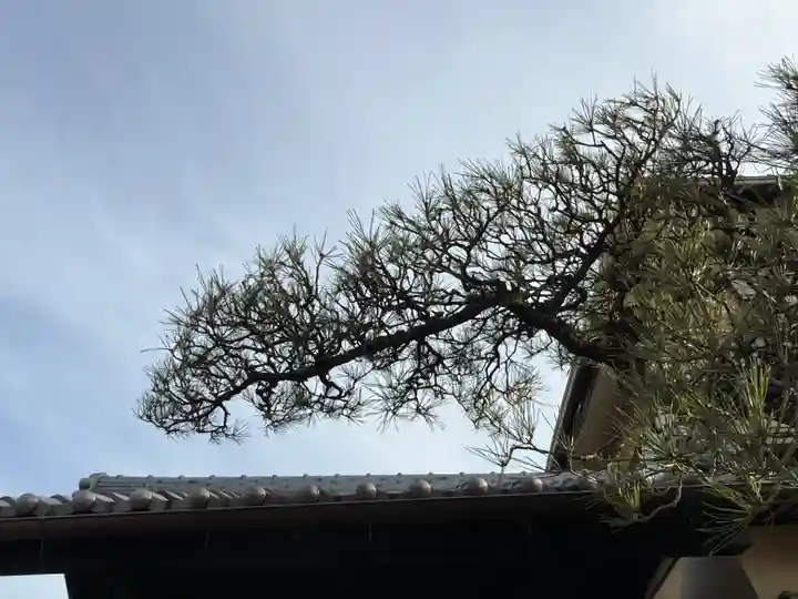 西方山極楽寺(岐阜県)