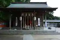 富岡八幡宮(神奈川県)