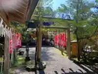 三柱神社(奈良県)
