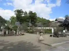 粉河寺(和歌山県)