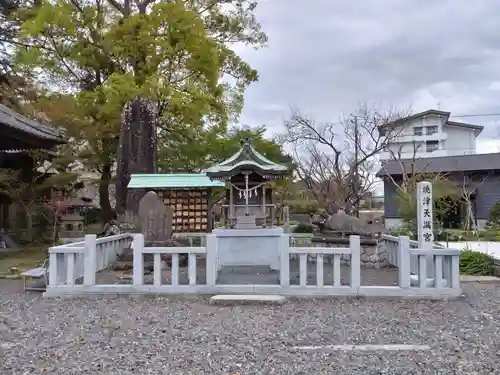 焼津神社(静岡県)