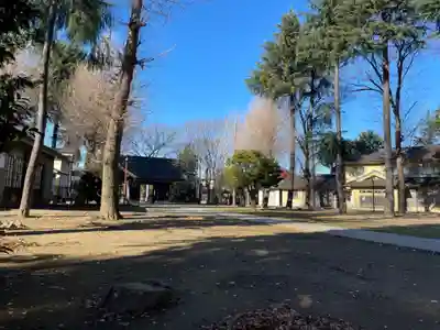 小野神社のその他建物