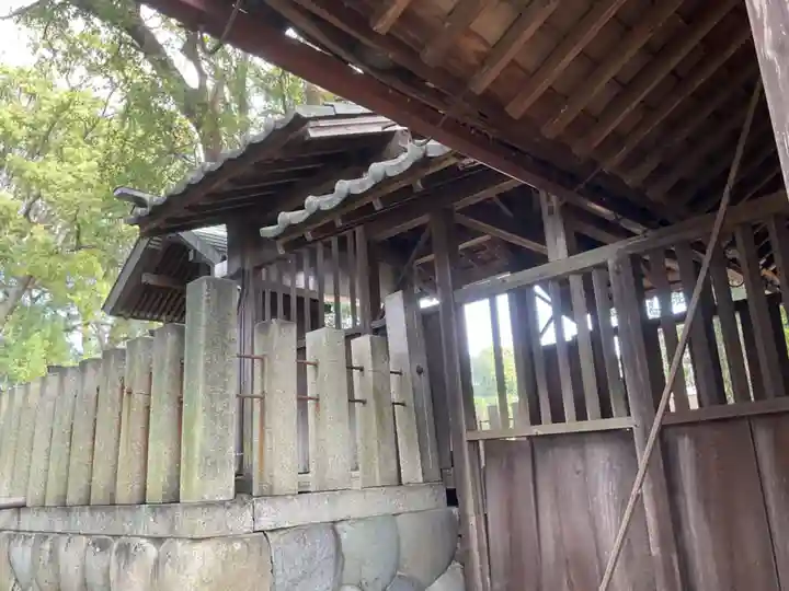 八龍社(愛知県)