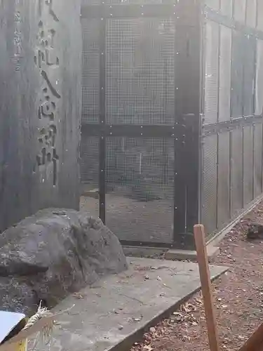 岩槻久伊豆神社(埼玉県)