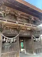 日出若宮八幡神社(大分県)