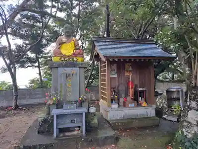 竹崎観世音寺(佐賀県)