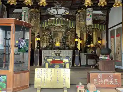常楽寺のその他建物