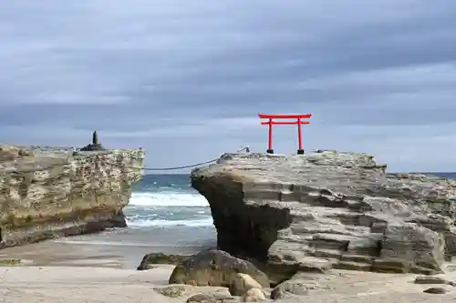 伊古奈比咩命神社(静岡県)