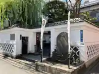 松坂稲荷大明神のその他建物