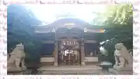 大鳥神社(東京都)