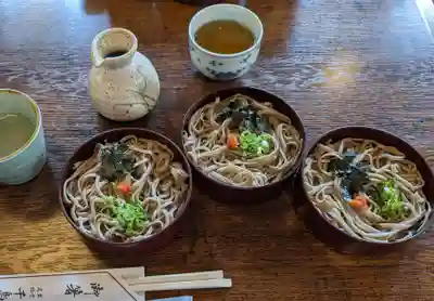 出雲大社教祖霊社(島根県)
