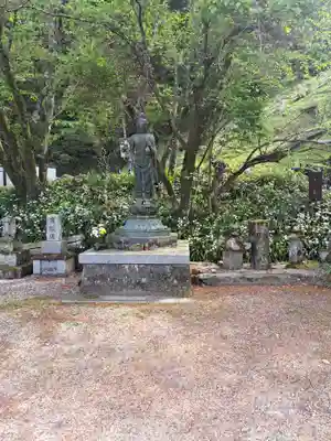 種因寺(福岡県)