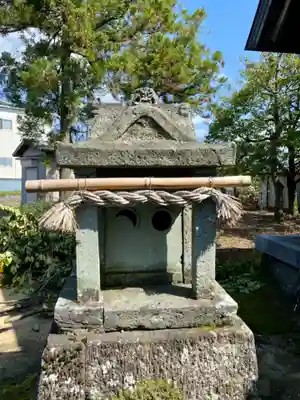 黒龍神社(福井県)
