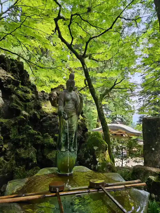 最乗寺(道了尊)(神奈川県)