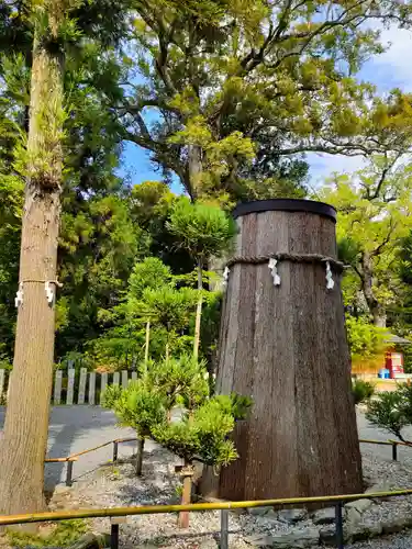 伊太祁曽神社のその他建物
