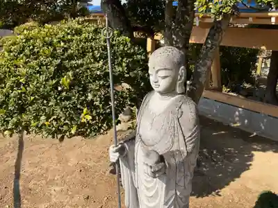 東福寺(埼玉県)