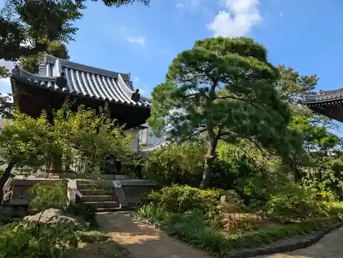 圓照寺(東京都)