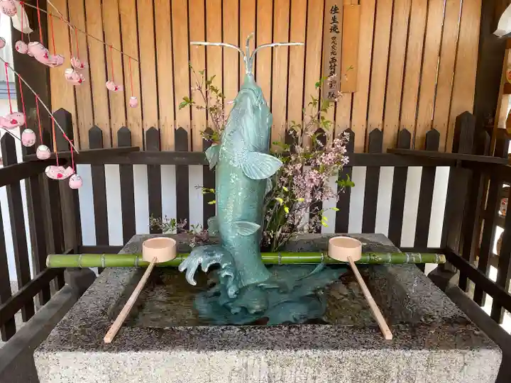 生田神社(兵庫県)