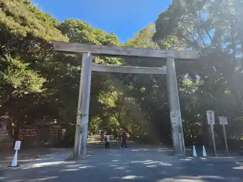 熱田神宮(愛知県)