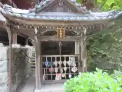 長命寺(滋賀県)