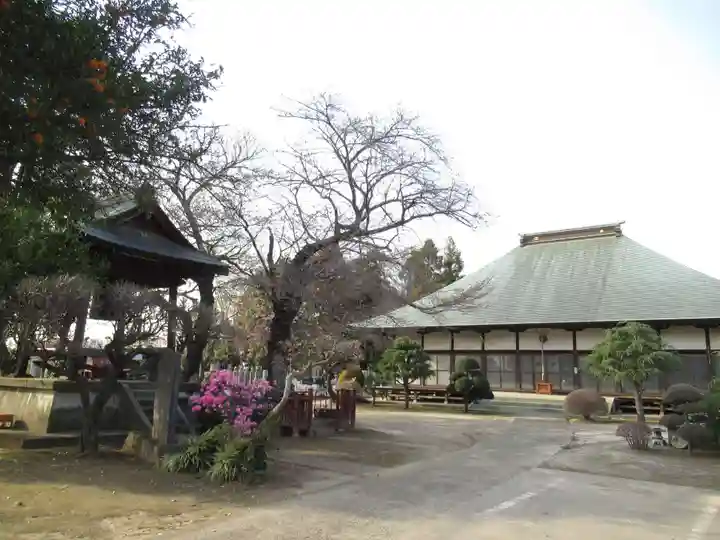 満福寺(千葉県)