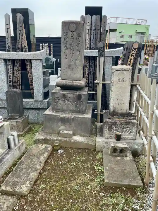 真光寺(東京都)