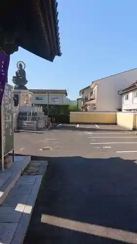 信楽寺のその他建物