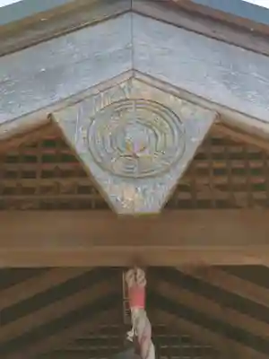 富森稲荷神社(埼玉県)